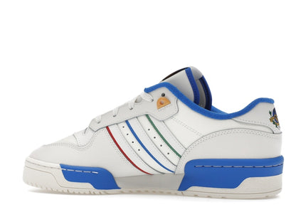 adidas Rivalry Low Paris Olympics
