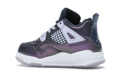 Jordan 4 Retro Monsoon Blue (TD)