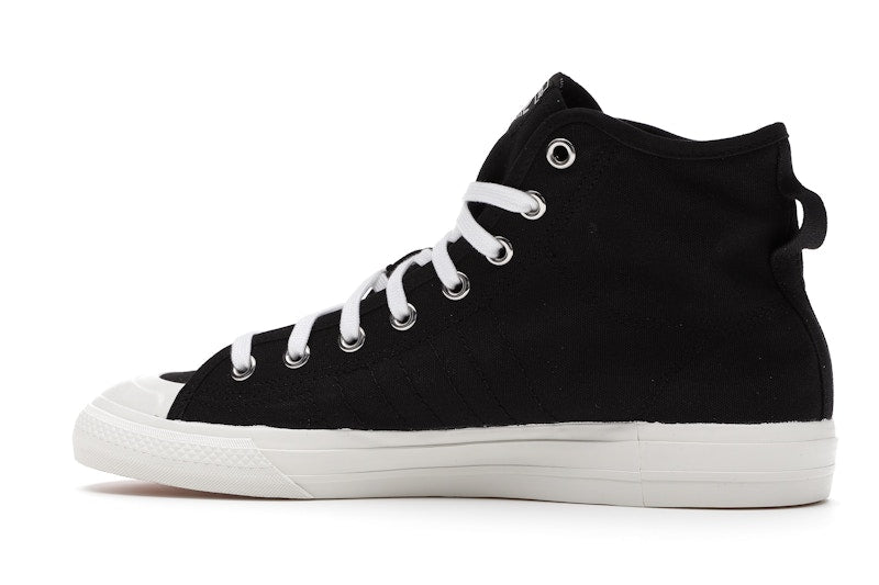 adidas Nizza Hi Alife Black