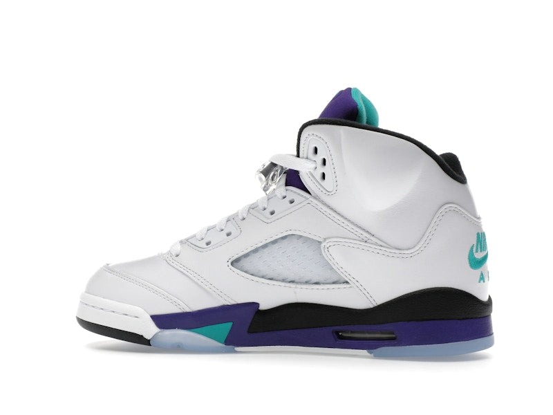 Jordan 5 Retro Grape (2025) (GS)