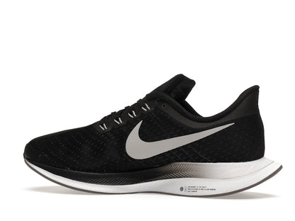 Nike Zoom Pegasus 35 Turbo Black Vast Grey (Women's)