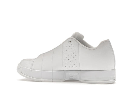 Jordan Team Elite 2 Low White Pure Platinum