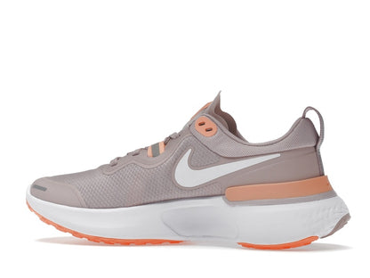 Nike React Miler Champagne (Women's)