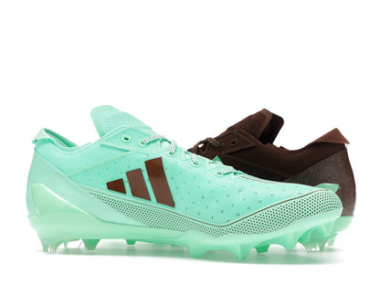 adidas Adizero Electric Snack Attack Pulse Mint Preloved Brown