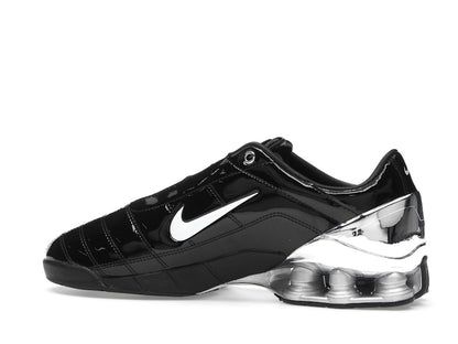 Nike Total 90 Secutor Shox Magia SP Maha Amsterdam Black Silver (Women's)