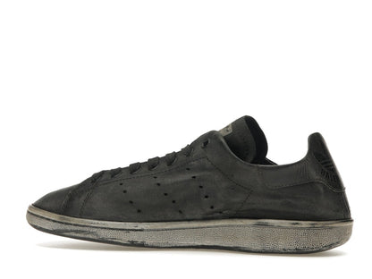 Balenciaga x adidas Stan Smith Worn-Out Black (Women's)