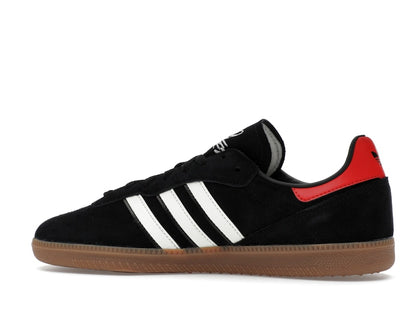 adidas Palos Hills 100 Thieves Carbon Collegiate Orange