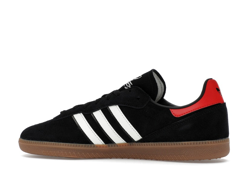 adidas Palos Hills 100 Thieves Carbon Collegiate Orange