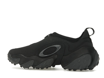 Oakley Edge Icon Slip On Black