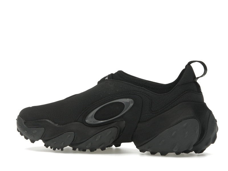 Oakley Edge Icon Slip On Black