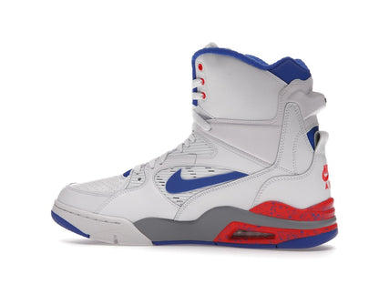 Nike Air Command Force Ultramarine