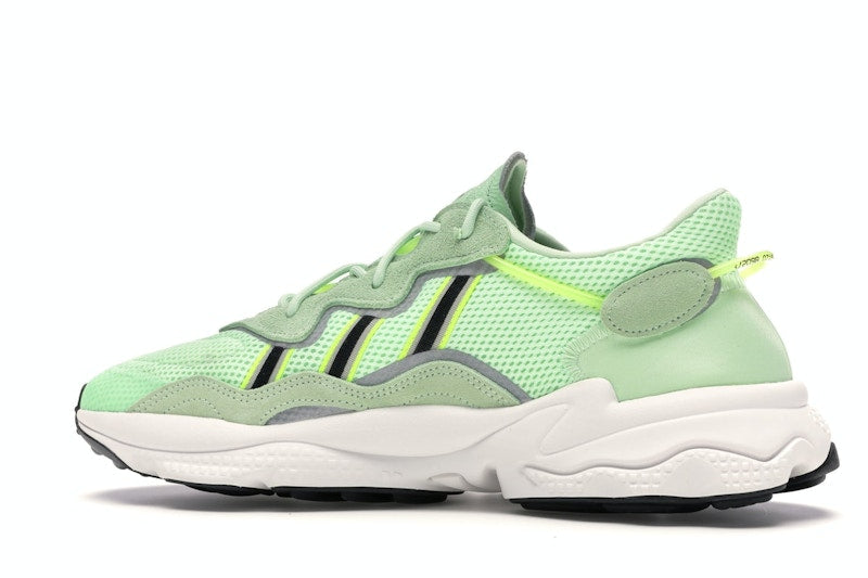 adidas Ozweego Glow Green