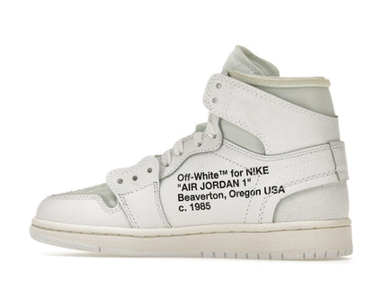 Jordan 1 Retro High Off-White Euro (GS)