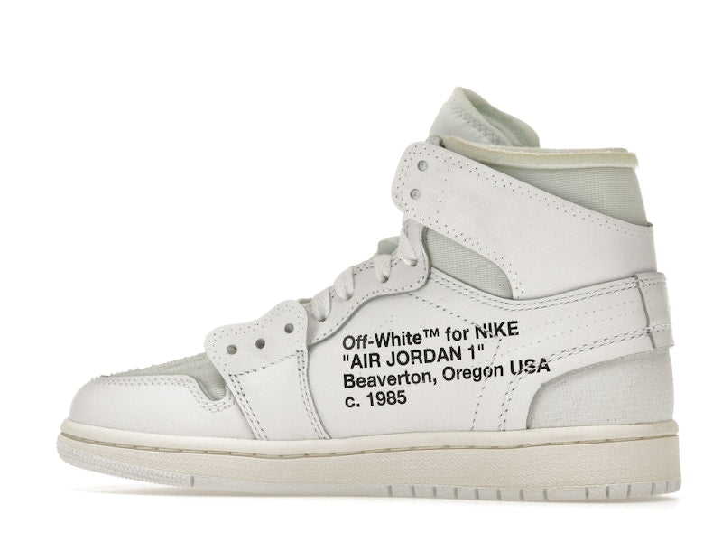 Jordan 1 Retro High Off-White Euro (GS)