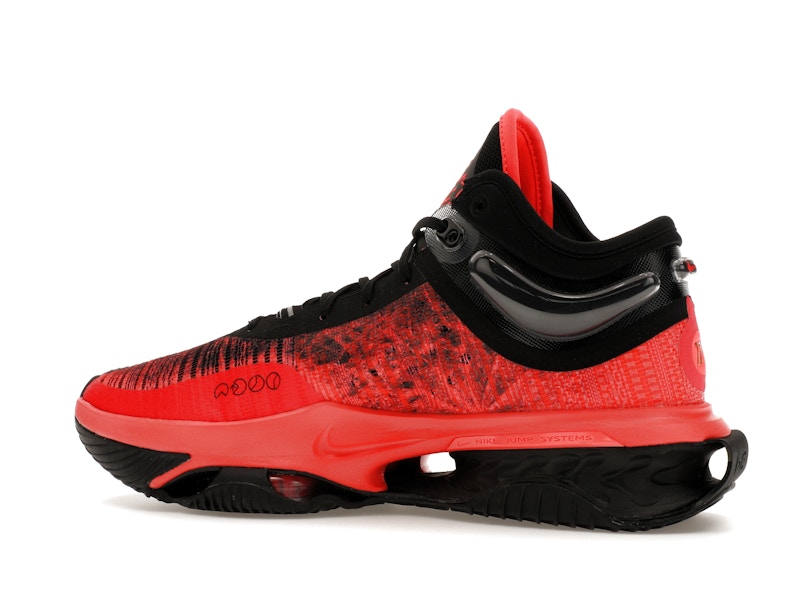Nike GT Jump 2 Shaedon Sharpe PE Canadian Roots