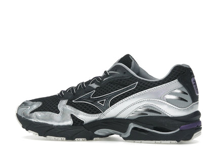 Mizuno Wave Rider 10 Millennium Pack