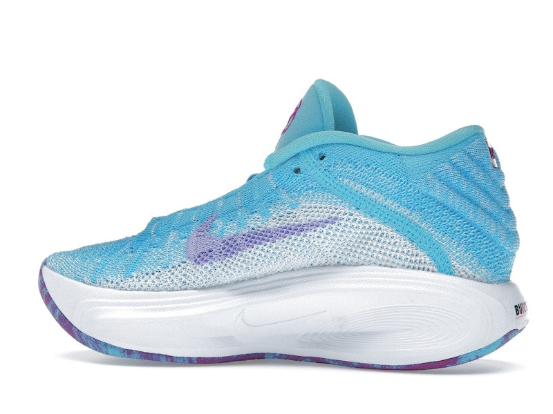 Nike GT Hustle 3 Paige Bueckers PE