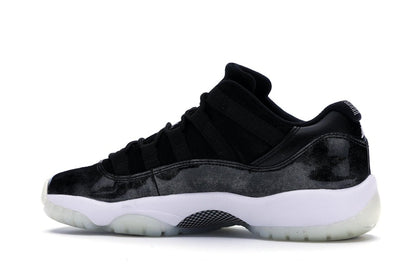 Jordan 11 Retro Low Barons (GS)