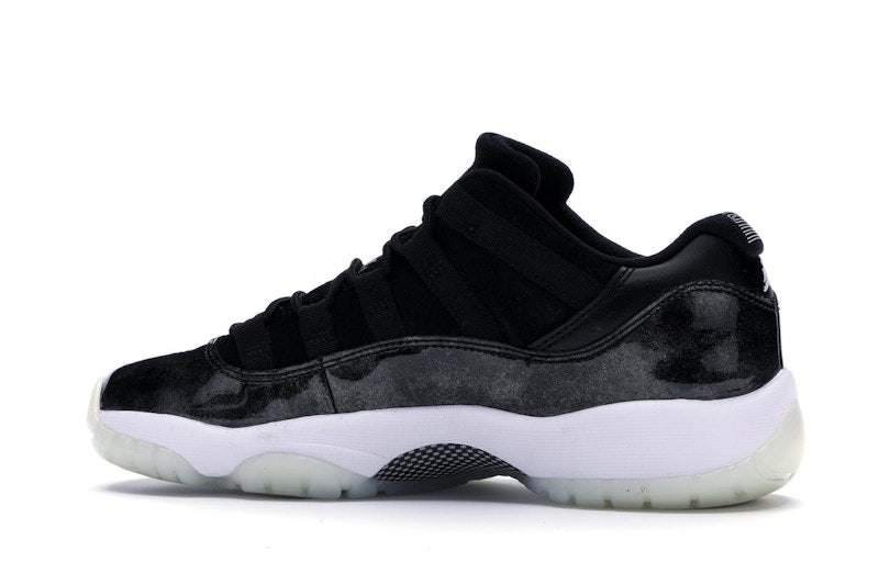 Jordan 11 Retro Low Barons (GS)