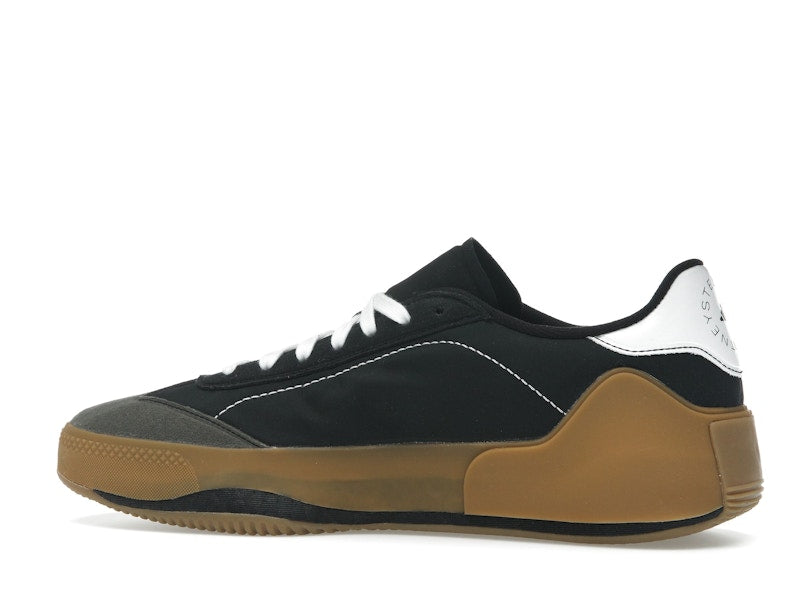 adidas Court Boost By Stella Mccartney Cloud White Gum Core Black (Women's)