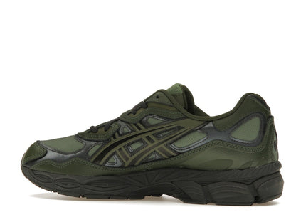 ASICS Gel NYC Moss