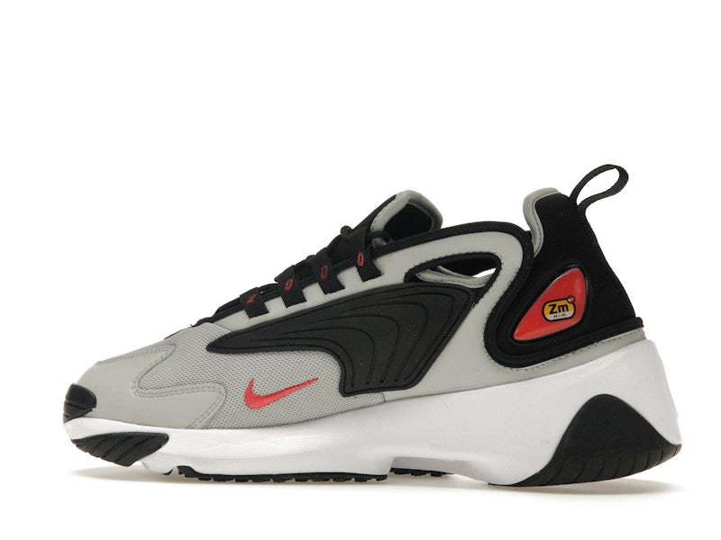 Nike Zoom 2K Black Grey Fog