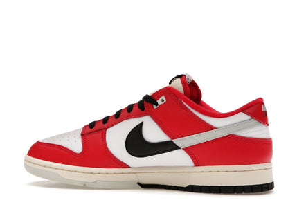 Nike Dunk Low Chicago Split