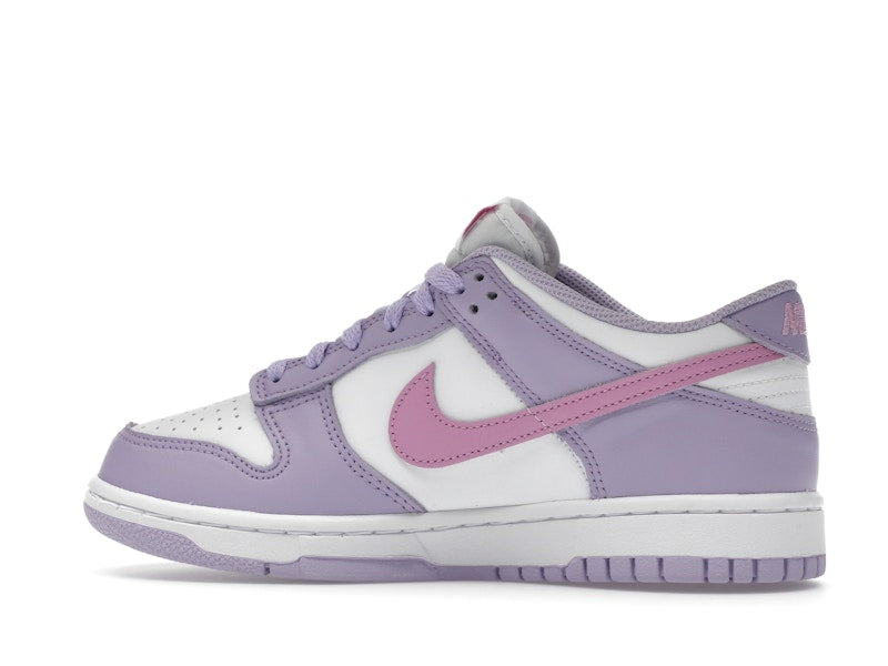 Nike Dunk Low Lilac Bloom (GS)
