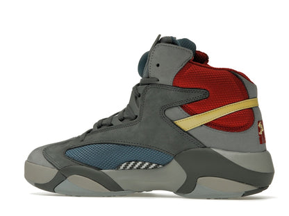Reebok Shaq Attaq DC Man Of Steel