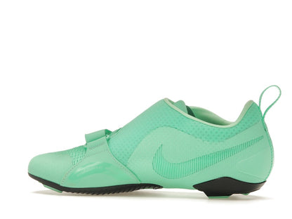 Nike Superrep Cycle Green Glow (Women's)