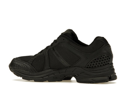 Saucony ProGrid Triumph 4 Gorpcore Black
