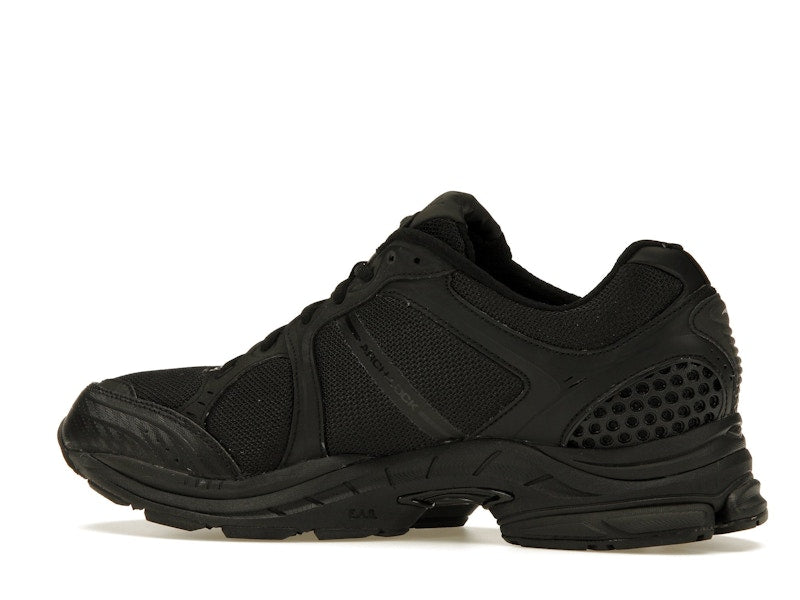 Saucony ProGrid Triumph 4 Gorpcore Black