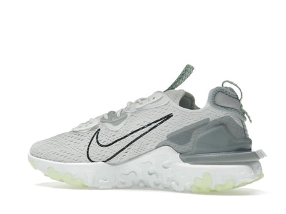 Nike React Vision Photon Dust Barely Volt