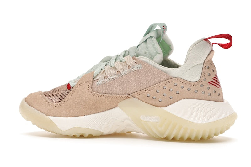 Jordan Delta SP Vachetta Tan (Women's)