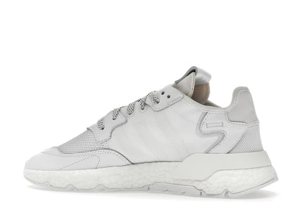 adidas Nite Jogger Triple White (2020)