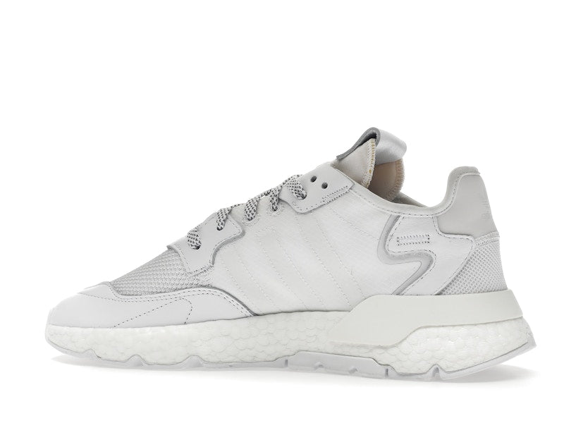 adidas Nite Jogger Triple White (2020)