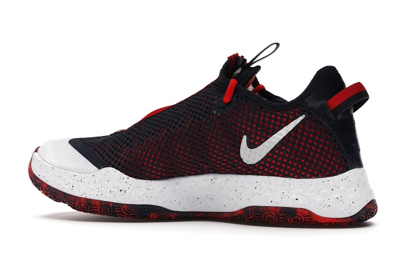 Nike PG 4 USA