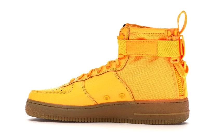 Nike SF Air Force 1 Mid Odell Beckham Jr.