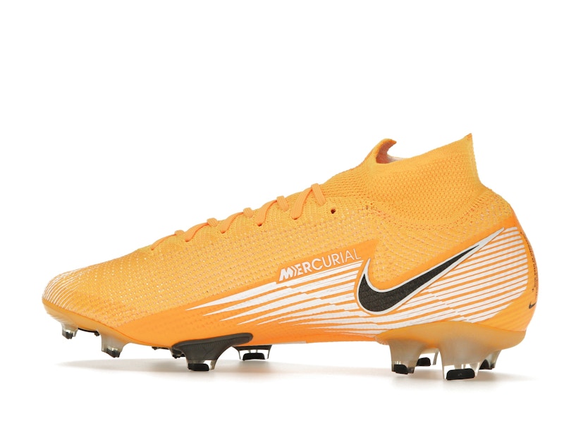 Nike Mercurial Superfly 7 Elite FG Laser Orange