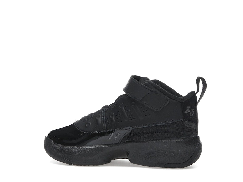 Jordan Max Aura 7 Black Anthracite (PS)