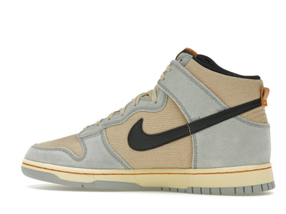 Nike Dunk High SE Hemp Hoops