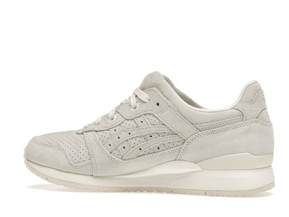 ASICS Gel-Lyte III 30th Anniversary Cream