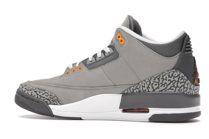 Jordan 3 Retro Cool Grey (2021)