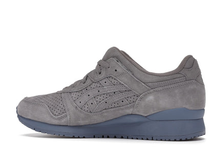 ASICS Gel-Lyte III Ronnie Fieg The Palette Argon