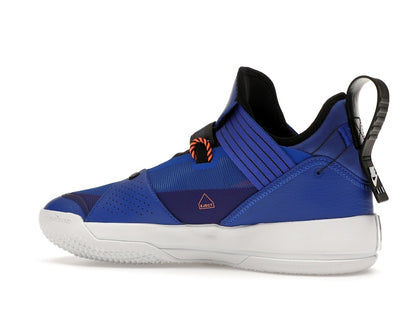Jordan XXXIII SE Hyper Royal