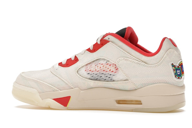 Jordan 5 Retro Low Chinese New Year (2021)