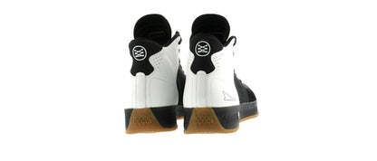Brand Black Ether WearTesters