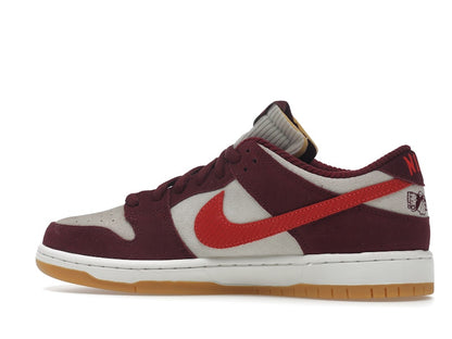 Nike SB Dunk Low Skate Like a Girl