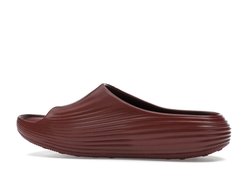 Nike ReactX Rejuven8 Slide Team Red
