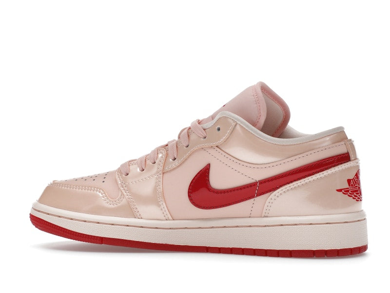 Jordan 1 Low Patent Valentine's Day (Women's)